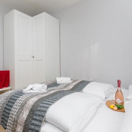 Platan City Centre Apartment By Noclegi Renters Swinoujscie Kültér fotó